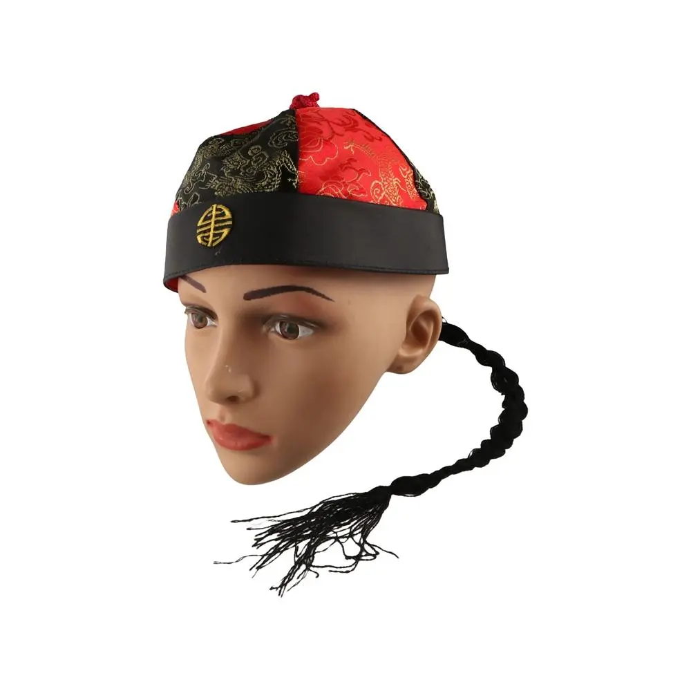 Mũ Trẻ Em, Thời Cổ Đại, Mũ Trang Phục Triều Tang, Cosplay Văn Hóa Trung Quốc, Mũ Phong Cách Trung Quốc, Đạo Cụ Chụp Ảnh, Mũ Opera, Mũ Bố Dượng Chồng, Dành Cho Nữ