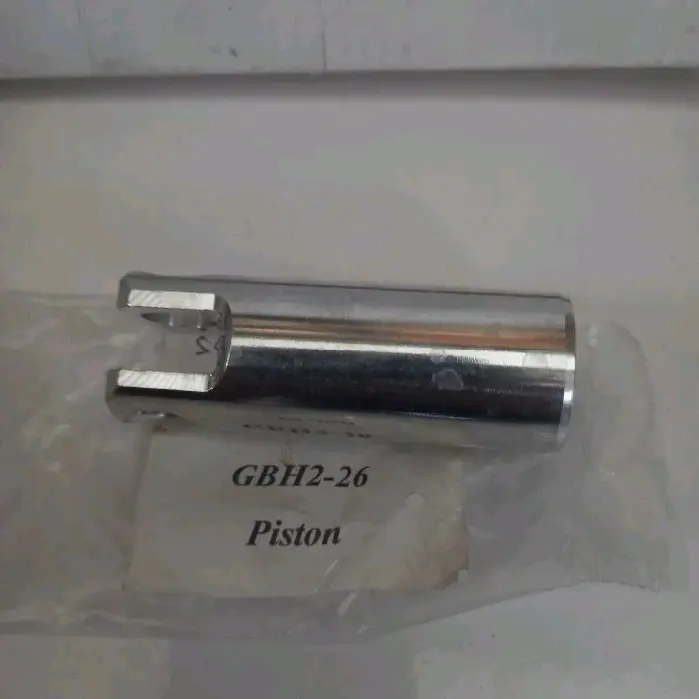 Piston Mesin Bor Bosch Ryu GBH 2-26 Hamer Piston GBH 2-26 - Shop ...