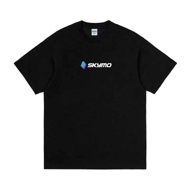 Skymo Apparel Tshirt Torino Black