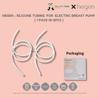 Gambar Hegen Silicone Tubing Pompa Asi - Silicone Tubing dari The Little Cute Kota Administrasi Jakarta Utara 1 Tokopedia