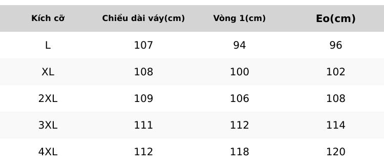Product Introduction of Váy Đầm Trung Niên Form Dài Xẻ Tà, Chất Lụa Cao Cấp Sang Trọng, 2 Túi Hông, Dây Kéo Tốt, Size Từ 50kg-90Kg. Nữ Women 0