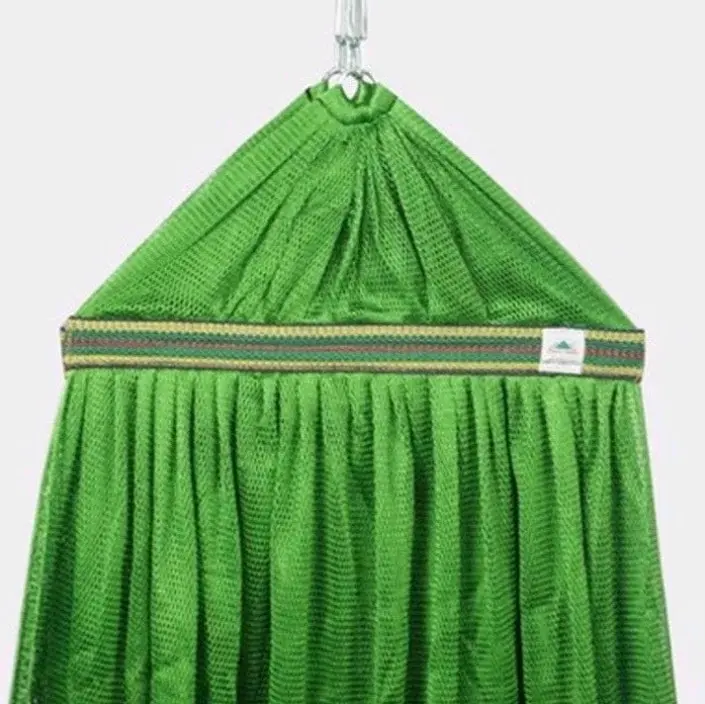 lưới võng size to _2lớp giày dặn chắc chắn trọng lượng 1,6kg