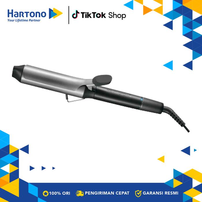 Gambar Remington Hair Curler CI5538 dari MyHartono Kota Administrasi Jakarta Selatan Tokopedia