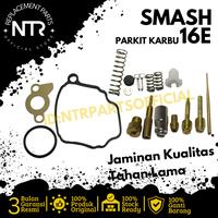 Gambar Repair Kit Parkit Smash R New Shogun 125 old 16H dari NTRPARTS_NEW Kab. Tangerang 1 Tokopedia
