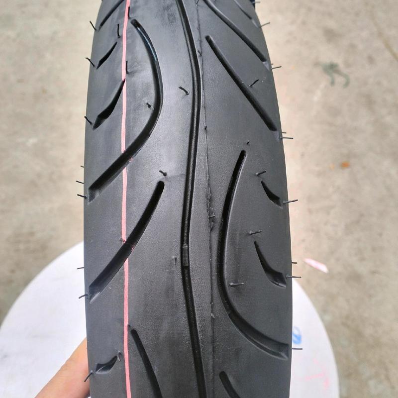 Lốp xe điện chính hãng vanlok có cỡ lốp 90/90-12,300-10 5