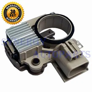 Ic Regulater Ic Alternator Mitsubishi Canter PS135 - 6872