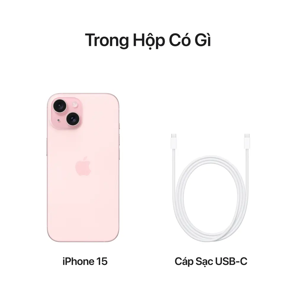 Điện thoại iPhone 15 128GB | BigBuy360 - bigbuy360.vn Điện thoại iPhone 15 128GB | BigBuy360 - bigbuy360.vn