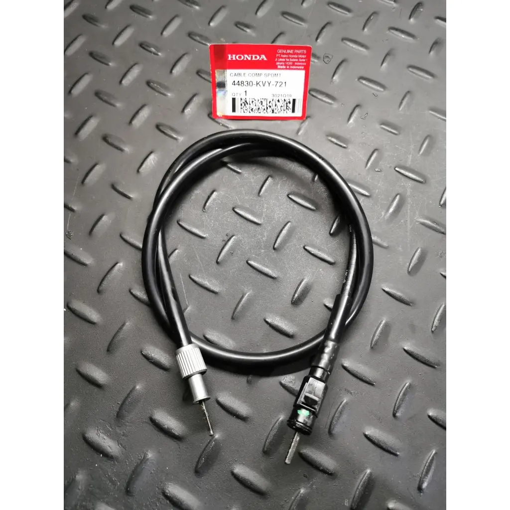 Kabel Speedometer Honda Beat Scoopy Spacy Series 44830KVY721