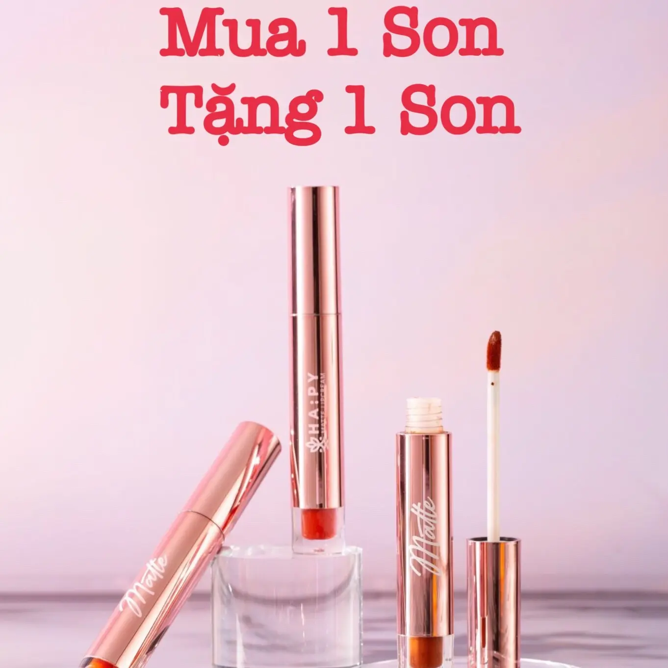 Mua 1 SON Tặng 1 SON