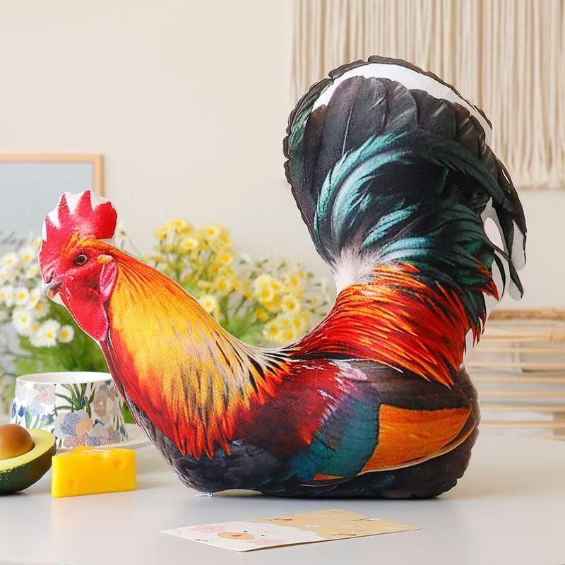 Gói Biểu Tượng Cảm Xúc, Chính Hãng, Gối, Thích Hợp Cho Ghế Sofa, Đầu Giường, Văn Phòng, Và Các Hoạt Động Ngủ Trưa, Gối Bảo Vệ Eo, Búp Bê, Đồ Chơi Quà Tặng Sinh Nhật 4