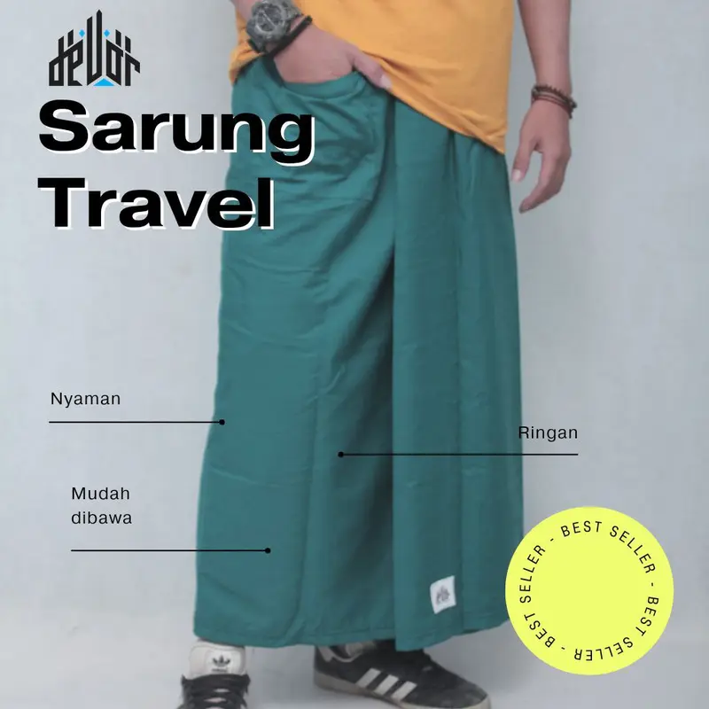 Sarung Biker Simple Adem Polos Abu Abu 5