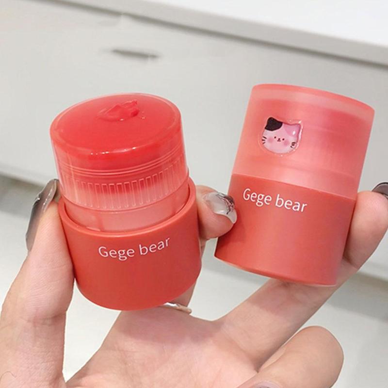 Product Introduction of Lipcerin, 6 Sắc Thái, 9ml, Thuần Chay, Dưỡng Ẩm Và Cấp Nước, Son Dưỡng Môi, Dành Cho Môi Khô Và Nứt Nẻ, X4S8 33