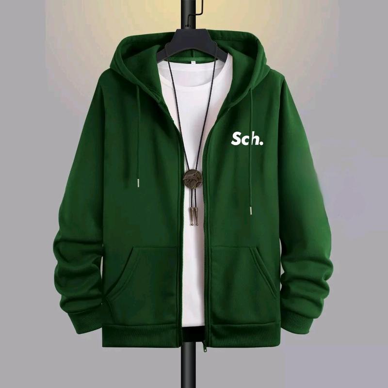 Sweater Zipper Basic Distro Unisex Termurah Zipper Cowok Zipper Cewek 3