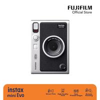 Gambar Instax Mini Evo - Fujifilm Instax Mini Evo Hybrid Instant Camera Kamera - BROWN dari TasKamera-ID Kota Administrasi Jakarta Barat 2 Tokopedia