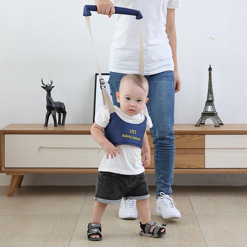 Product Introduction of Baby Multifunctional Breathable Walking Belt Baby and Toddler Anti Lost Belt Waist Protection Anti Fall and Anti Pinch Traction Rope 33