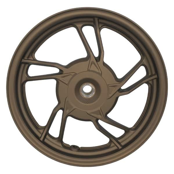 Gambar Velg Belakang Coklat Honda Vario 125 eSP K2V 42601K59A72MBR dari Honda Cengkareng Kota Tangerang Tokopedia