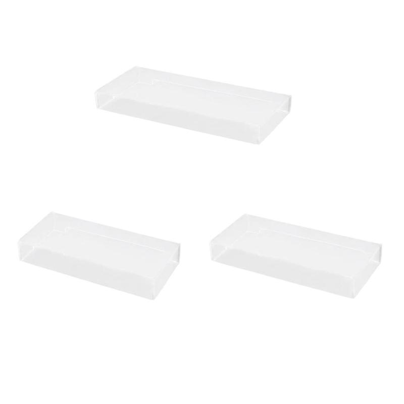 Keyboard Lid Dustproof Easy to Use Protect Case for Home Desktop ...