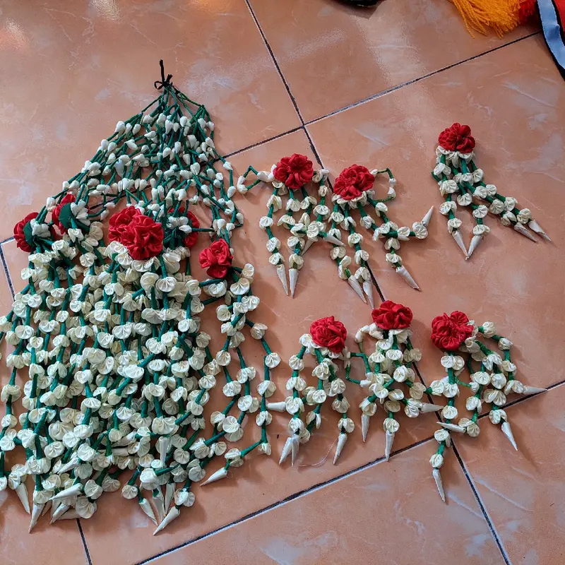 melati ronce / melati palsu 0