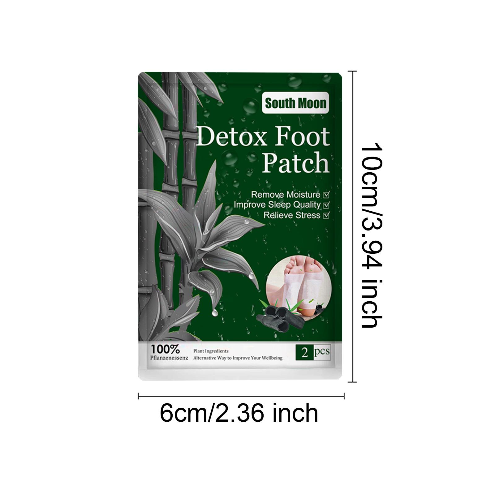 South Moon Herbal Foot Patch dengan bahan herbal lembut merawat kaki, melembapkan, menghaluskan, dan menghibur kulit.