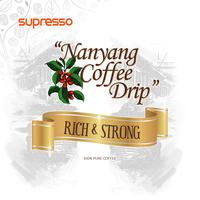 Gambar Supresso Nanyang Coffee Drip dari INDRACO Store Kab. Gresik 4 Tokopedia