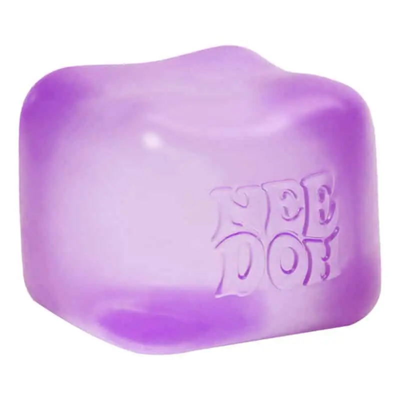 NeeDoh®          Nice Cube