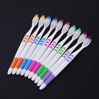 Sikat Gigi 10 IN 1SIKAT GIGI SET 6