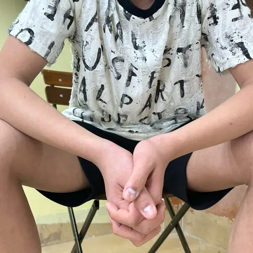 Áo Polo Nam Chất Liệu Vải Đũi Thun Xước Họa Tiết Menswear Nhung Ngắn Tay