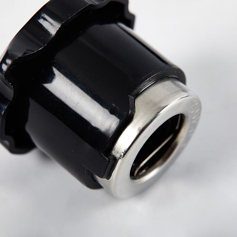 Product Introduction of [JJJ]1PC Electric Pressure Cooker Safety Valve Universal Pressure Pot Steam Release Replacement Sealing Parts Kitchen Gasket 23