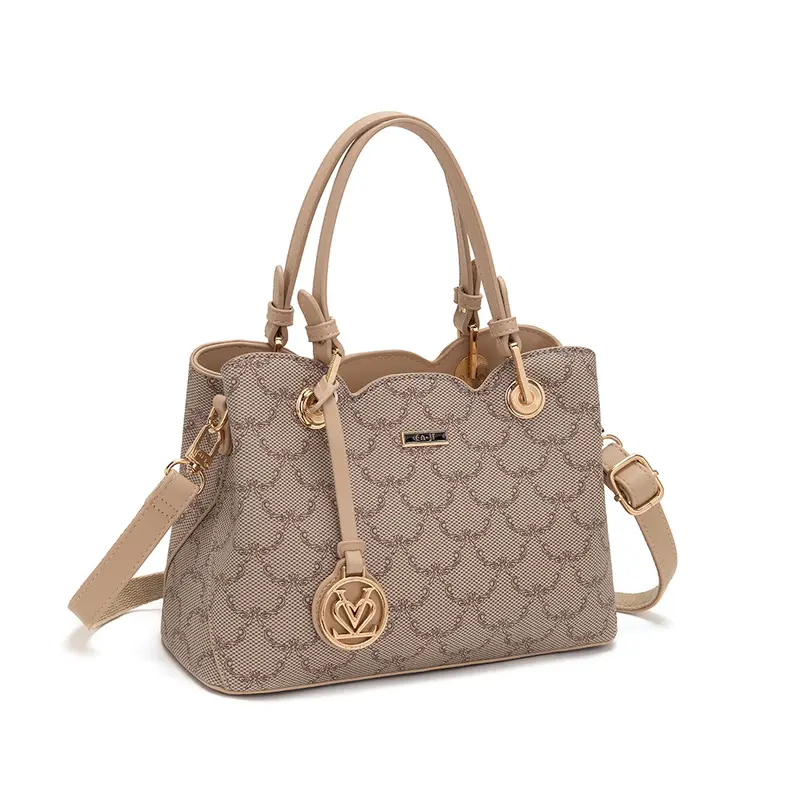 En-ji Gida Handbag Wanita 3