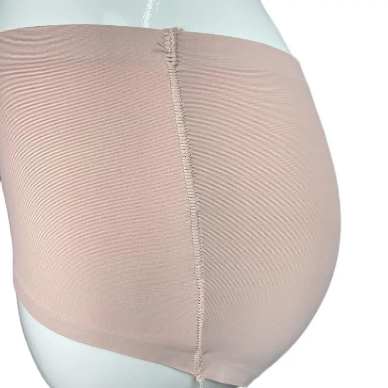 Combo 5 quần Nữ su thái Sister Hood lưng vừa chất su Voi xịn mát (604) Voan Women 6