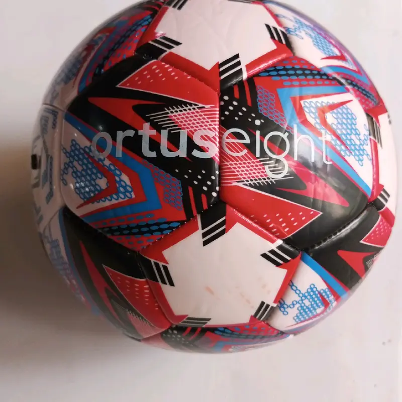 BOLA futsal size 4 jahit mesin murah 1