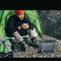Gambar Samsung Outdoor Case Galaxy Tab S9 FE S9+ S9 Ultra Case Cover Original 100% - Tab S9+ dari Dunia Aksesoris GadGet Kota Administrasi Jakarta Selatan 2 Tokopedia