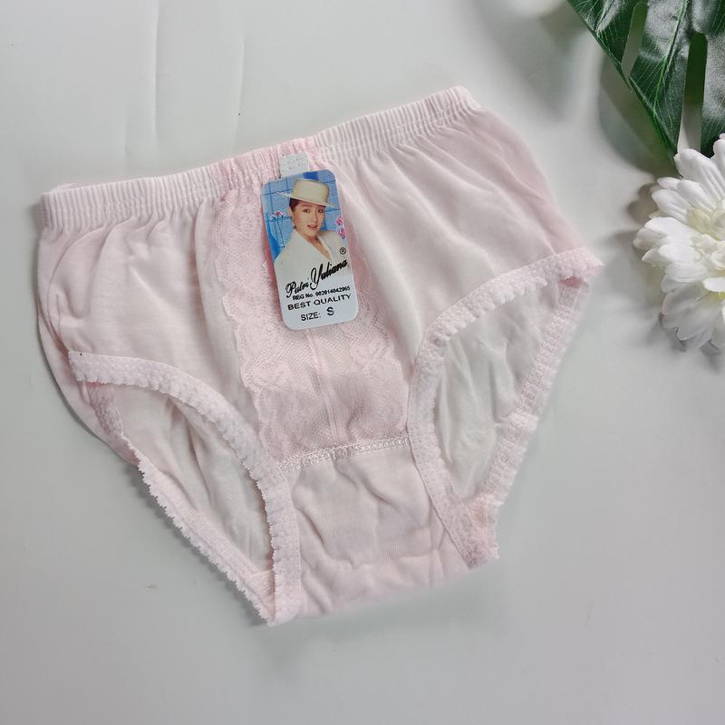 Product Introduction of 1 Lusin 12 Pcs CD Yulia Celana Dalam Wanita Remaja Dewasa Murah 0