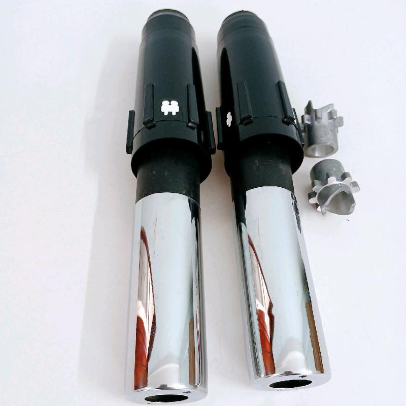 1 bộ Áo phuộc sau future 1 loại tốt phụ tùng Phụ Kiện xe máy