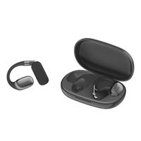 Gambar Philips TAT5739 IPX4 Openear Wireless Bluetooth 5.4 TWS Earphone - Black dari Koolpop Electronics Kota Administrasi Jakarta Barat 4 Tokopedia