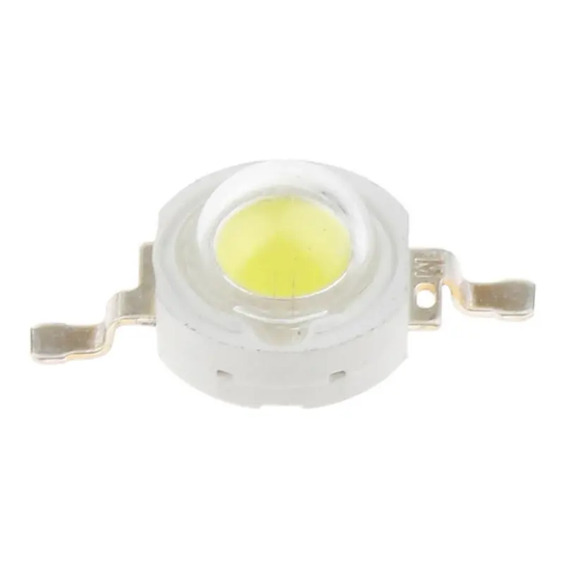Các thành phần hạt Nhỏ công suất cao 3W 3