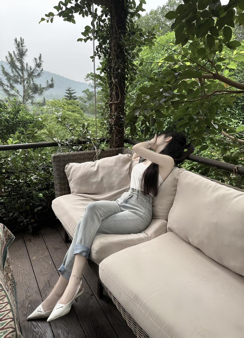 Product Introduction of Quần jean baggy hack bắp chân to, tôn v3 1
