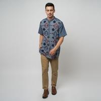 Gambar Baju Koko Preview Kurta Itang Yunasz Wafir dari Preview Muslimwear Kota Administrasi Jakarta Barat 5 Tokopedia