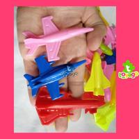 Gambar Mainan pesawat kecil/kapal mini isi +-100 Pcs (mainan pesawat toyago toys) dari Toyago Toys Kota Administrasi Jakarta Barat 3 Tokopedia
