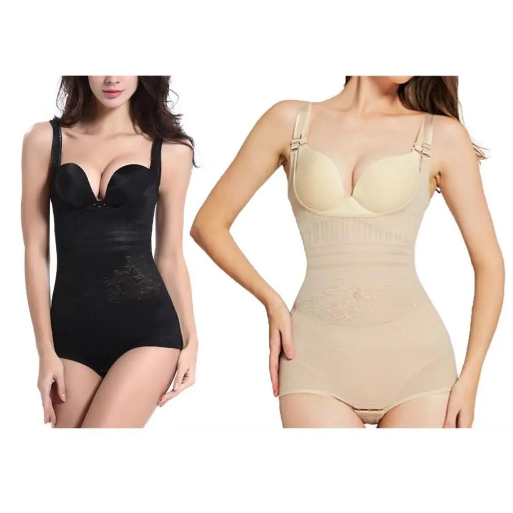 Bodysuit Định Hình, dành cho phụ nữ, kiểm soát bụng, định hình cơ thể, tập luyện eo đầy đủ