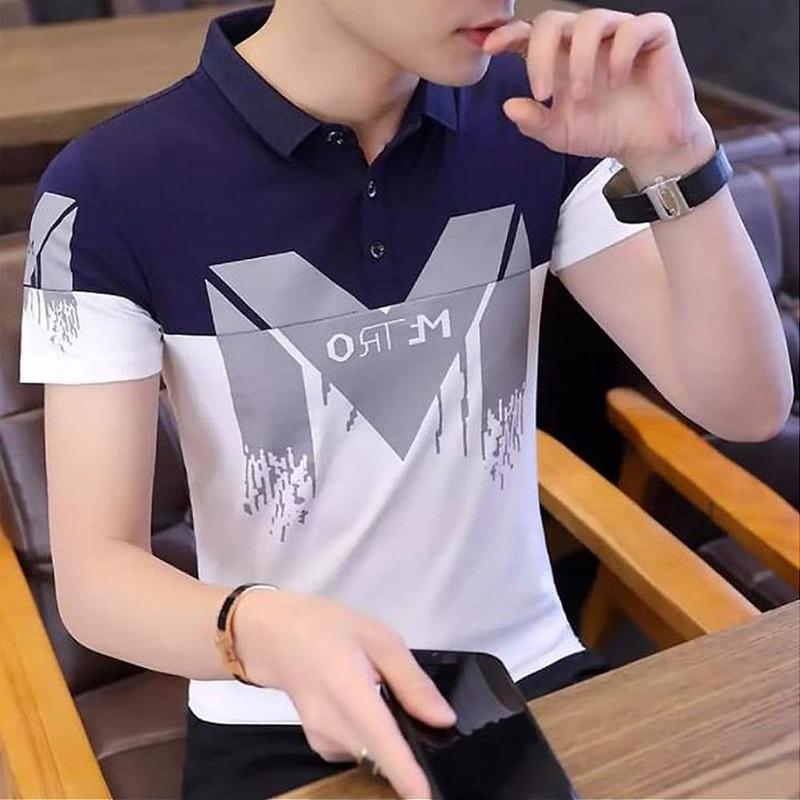 Product Introduction of FREE!!! GS-Kaos pria kerah motif-kaos korea-kaos fashion-kaos murah-baju kemeja laki-baju distro pria-pakaian murah-baju murah laki-kaos distro cowok-kaos cowok keren-baju distro cowok-baju kemeja pria-pakaian anak laki laki 3