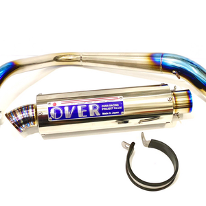 Bao Mập Titanium Pro