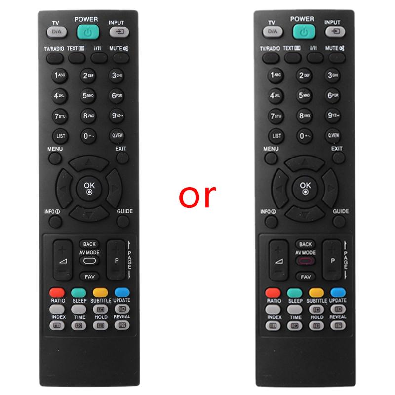 TV Television Remote Control for AKB33871407 AKB33871401 AKB33871409 AKB33871410 0