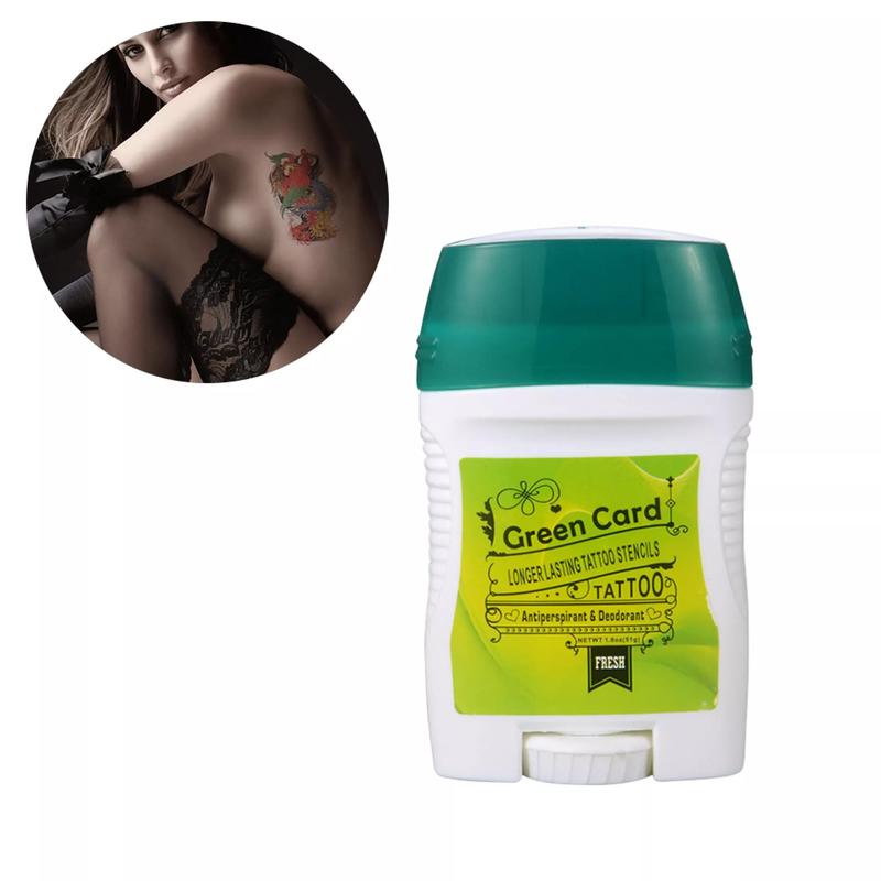 Tromee 15PCS Tattoo Transfer Paper Stencil Paper for Tattoo Transfer Gel Set For Professional Stencil Primer Tattoo Skin Solution Gel for Tattoo Supplies Accesories ws014 4