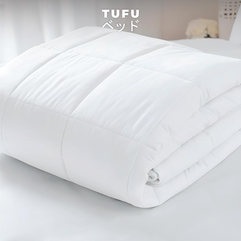 Ruột Chăn Mền Cotton Chần Gòn - 160x200cm, 180x200cm, 200x220cm, 200x240cm, 220x240cm 7