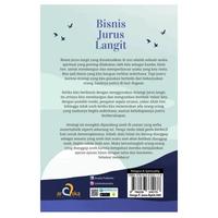 Gambar Bisnis Jurus Langit : Amalan, Doa & Wirid Pelancar Segala Macam Usaha dari Araska Publisher Kab. Bantul 3 Tokopedia
