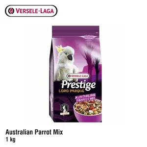 Prestige australian parrot mix loro parque 1kg versele-laga