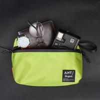 Gambar ANT PROJECT - Clucth Bag MORE Black Unisex Anti air - HITAM dari ANT Project Kota Bandung 5 Tokopedia