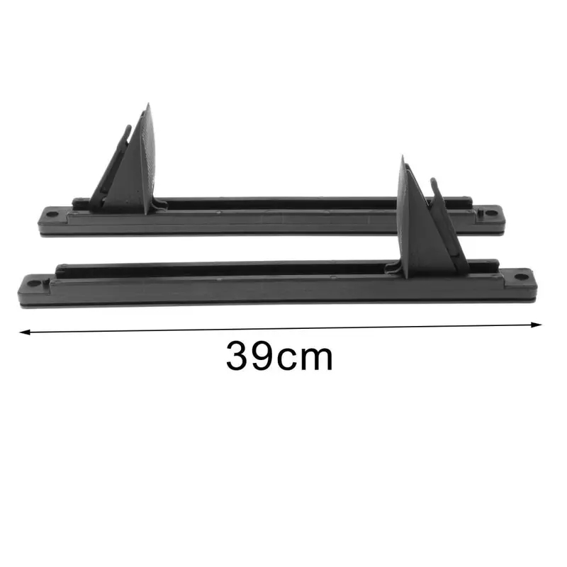 Kayak Foot Pegs, Foot Pedals Set of 2 Replacement Parts 2