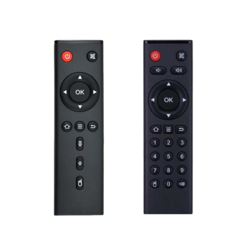 TX6 remote TX3 remote 24keys IR Remote Control for TX6 TX3 mini Replace Remote Control